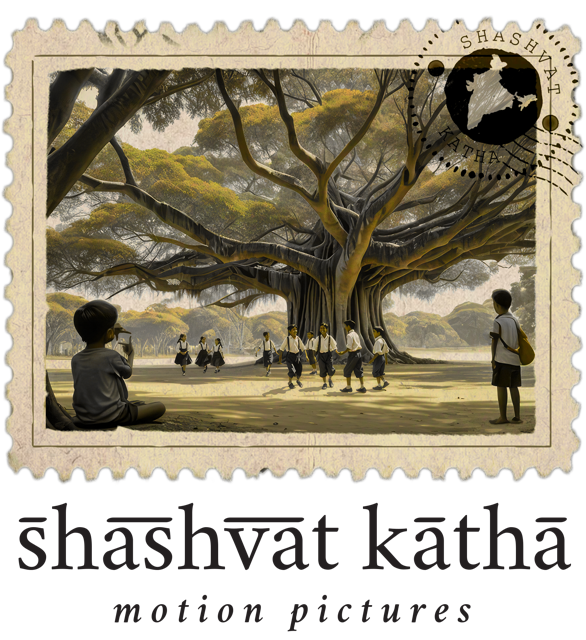 Shashvat Katha Motion Pictures
