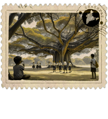 Shashvat Katha Motion Pictures